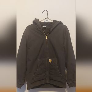 CARHARTT WINTER JACKET
